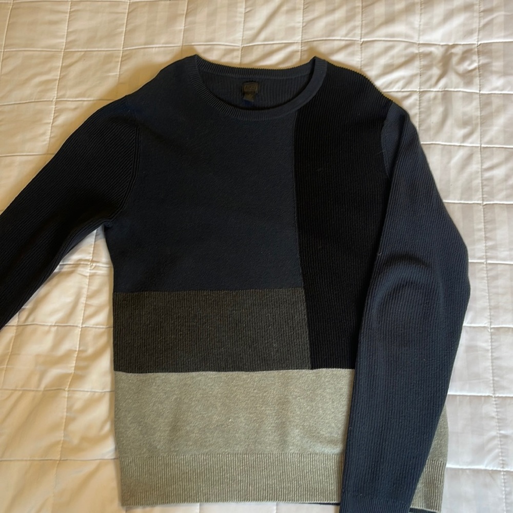 14th & Union Sweater